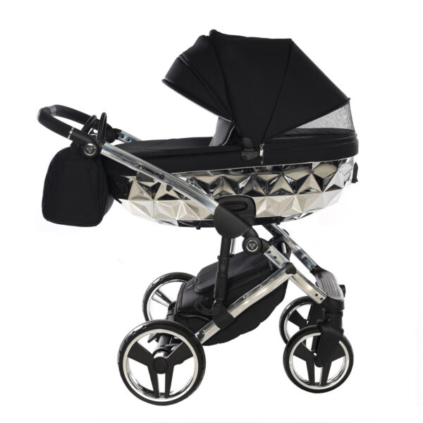 Kolica za bebe Junama MIRROR set 2/3u1