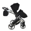 Kolica za bebe Junama MIRROR set 2/3u1