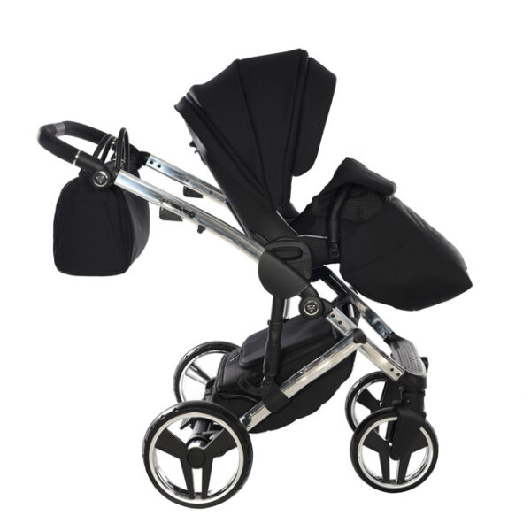Kolica za bebe Junama MIRROR set 2/3u1