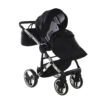 Kolica za bebe Junama MIRROR set 2/3u1