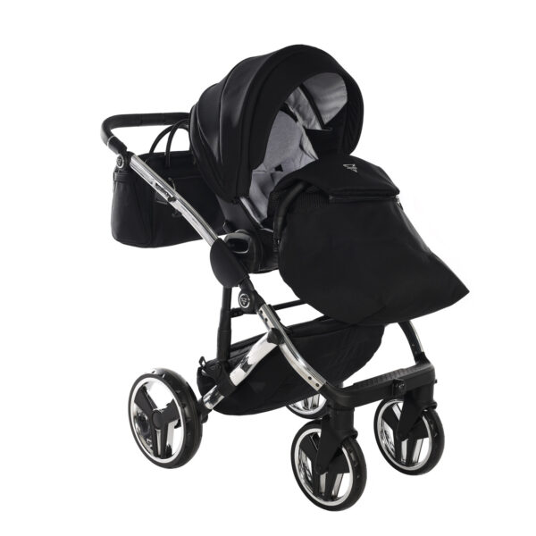 Kolica za bebe Junama MIRROR set 2/3u1
