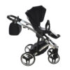Kolica za bebe Junama MIRROR set 2/3u1