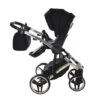 Kolica za bebe Junama MIRROR set 2/3u1