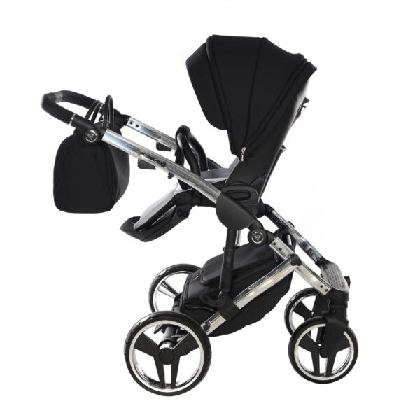 Kolica za bebe Junama MIRROR set 2/3u1