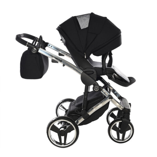 Kolica za bebe Junama MIRROR set 2/3u1