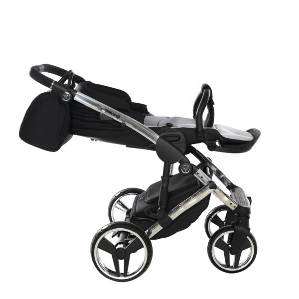 Kolica za bebe Junama MIRROR set 2/3u1