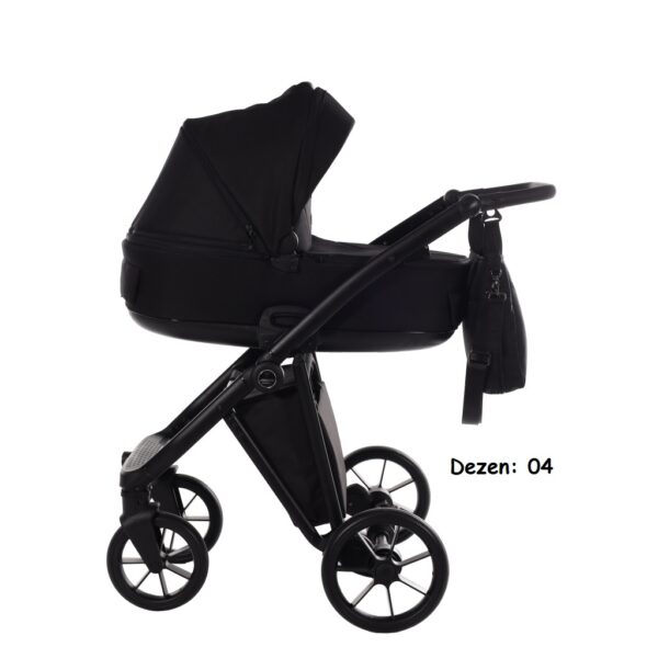 Kolica za bebe Junama SMART set 2/3u1 04