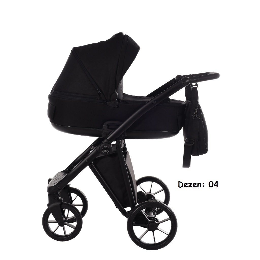 Kolica za bebe Junama SMART set 2/3u1 04