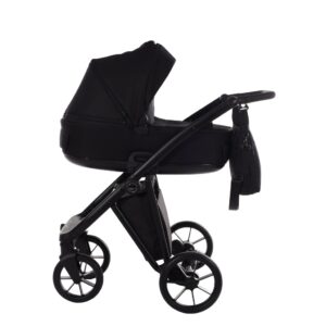 Kolica za bebe Junama SMART set 2/3u1
