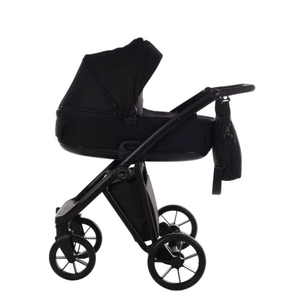 Kolica za bebe Junama SMART set 2/3u1