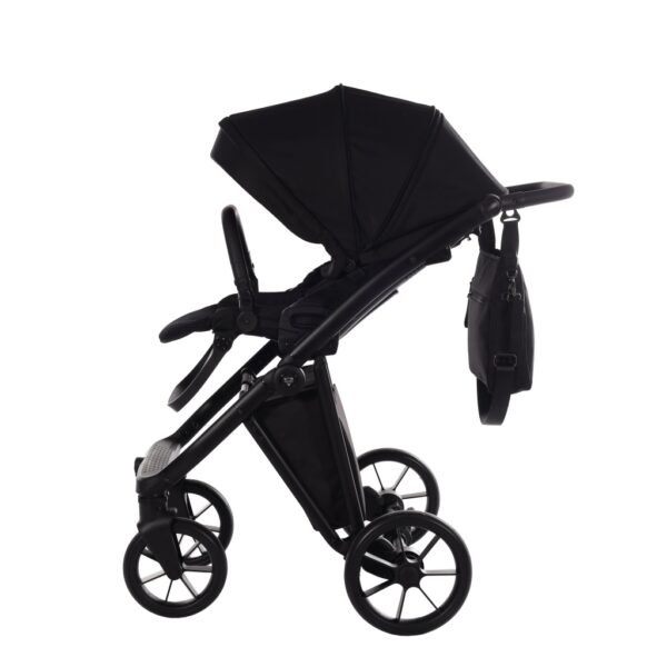 Kolica za bebe Junama SMART set 2/3u1