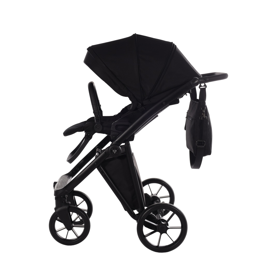 Kolica za bebe Junama SMART set 2/3u1