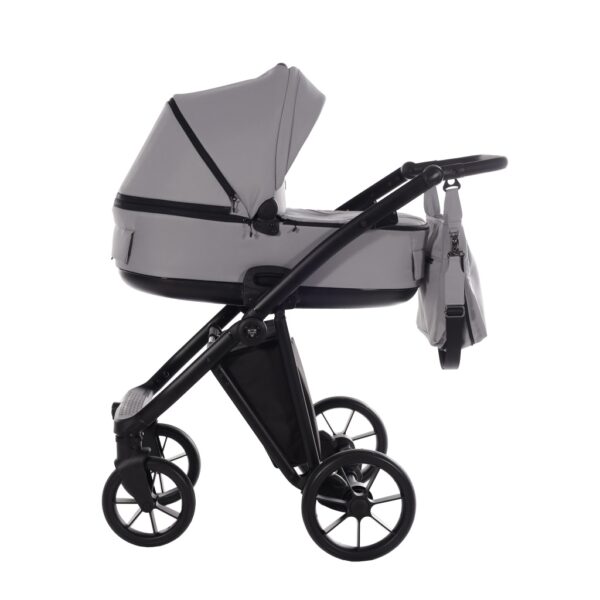 Kolica za bebe Junama SMART set 2/3u1