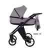 Kolica za bebe Junama SMART set 2/3u1 01