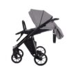 Kolica za bebe Junama SMART set 2/3u1