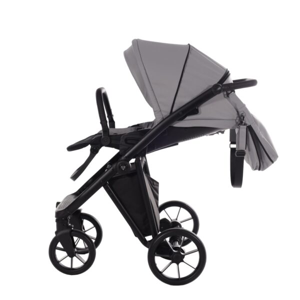 Kolica za bebe Junama SMART set 2/3u1