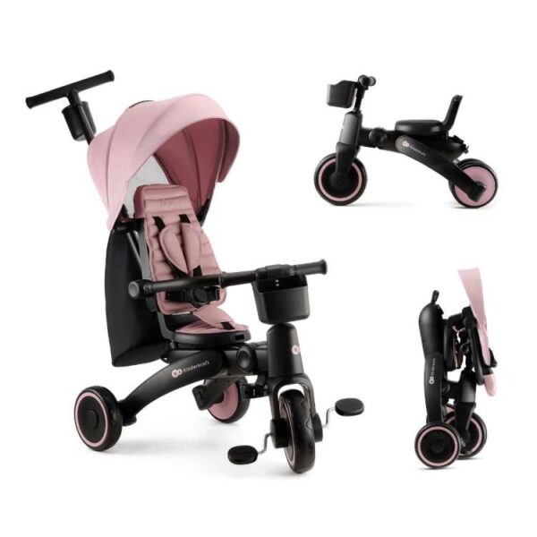 Tricikli / guralica za decu, Kinderkraft JAZZ
