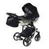 Kolica za bebe Junama MIRROR set 2/3u1