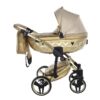Kolica za bebe Junama DOLCE set 2/3u1