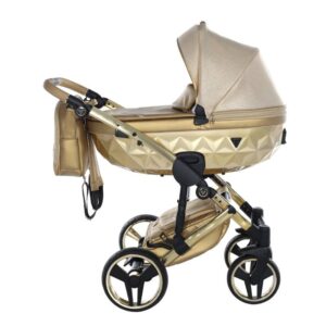 Kolica za bebe Junama DOLCE set 2/3u1