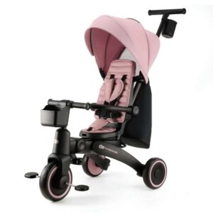 Tricikli / guralica za decu, Kinderkraft JAZZ