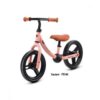 Guralica/balance bike Kinderkraft 2 WAY NEXT PINK Guralica/balance bike Kinderkraft 2 WAY NEXT PINK