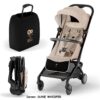 Kišobran kolica Kinderkraft PILOT 2 DUNE WHISPER Kišobran kolica Kinderkraft PILOT 2 DUNE WHISPER