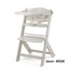 Hranilica za bebe Kinderkraft ENOCK 2u1 BEIGE Hranilica za bebe Kinderkraft ENOCK 2u1 BEIGE