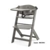 Hranilica za bebe Kinderkraft ENOCK 2u1 BROWN Hranilica za bebe Kinderkraft ENOCK 2u1 BROWN
