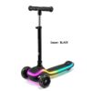 Trotinet za decu Kinderkraft RAKET BLACK Trotinet za decu Kinderkraft RAKET BLACK