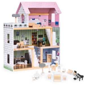 Eco Toys Dream Residence, kućica za lutke.