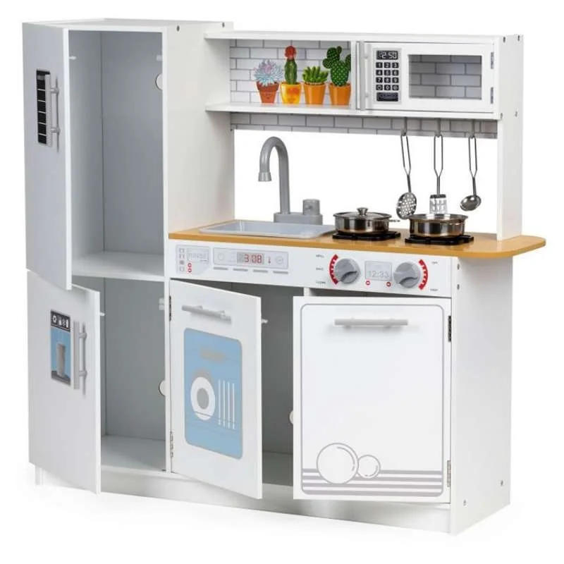 Kuhinja za decu FLOWER kitchen Kuhinja za decu FLOWER kitchen