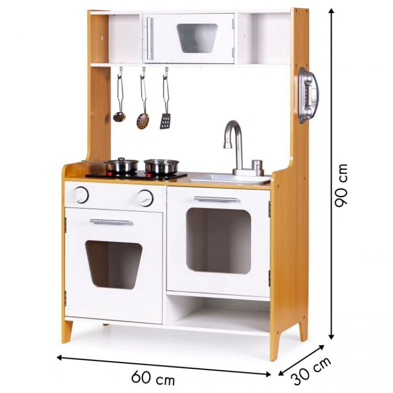Kuhinja za decu MAGIC kitchen