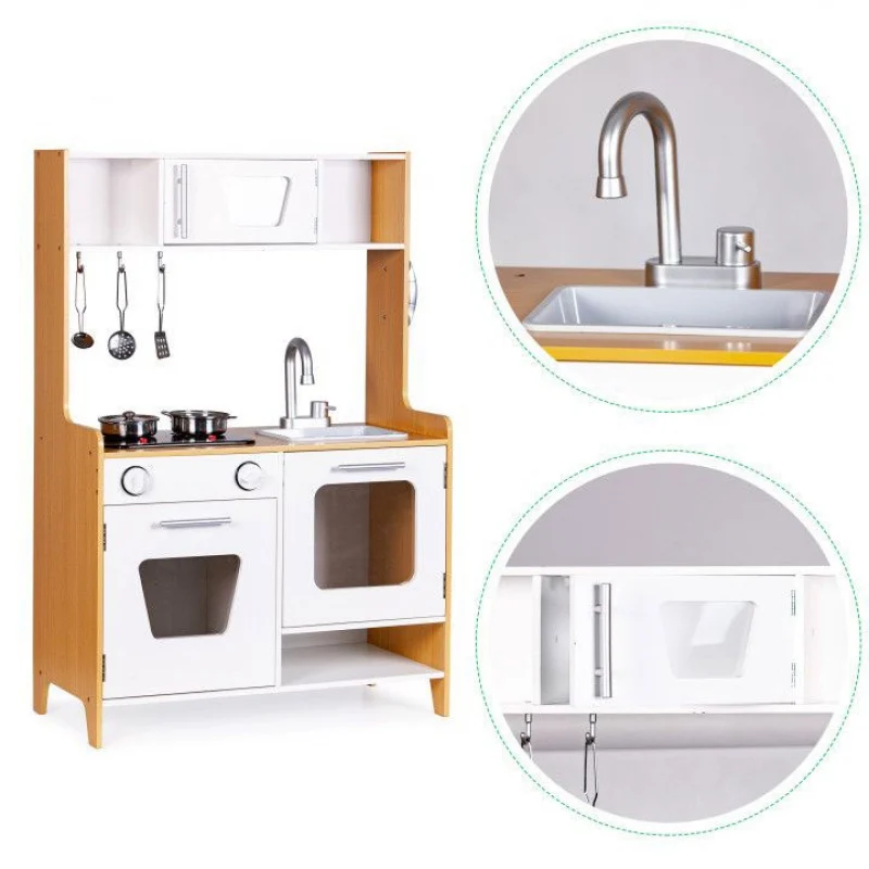 Kuhinja za decu MAGIC kitchen