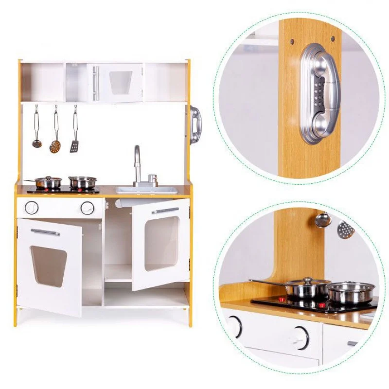 Kuhinja za decu MAGIC kitchen