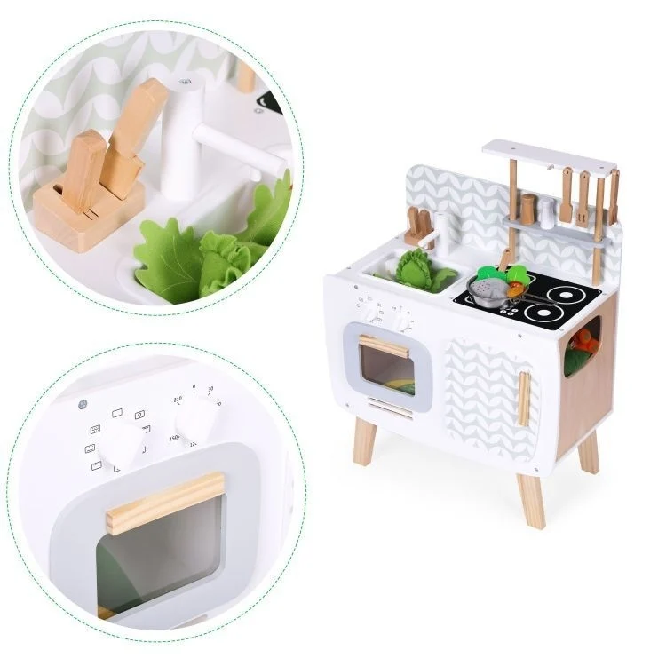 Kuhinja za decu MINI kitchen