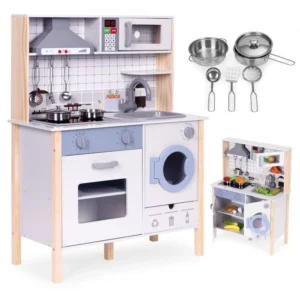 Kuhinja za decu 5 star kitchen