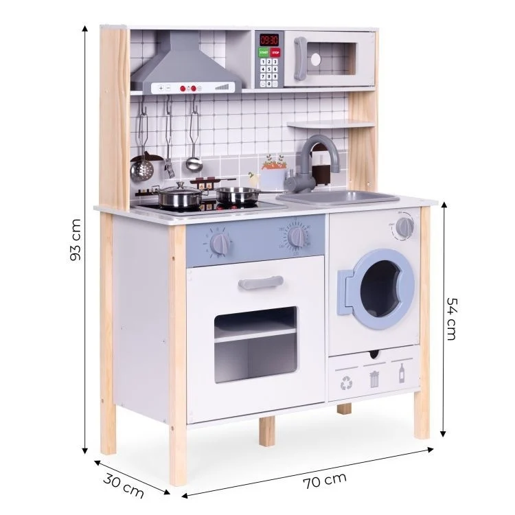 Kuhinja za decu 5 star kitchen Kuhinja za decu 5 star kitchen