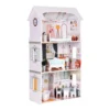 Eco Toys Alise Residence, kućica za lutke. Eco Toys Alise Residence, kućica za lutke.