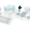 Eco Toys Alise Residence, kućica za lutke. Eco Toys Alise Residence, kućica za lutke.