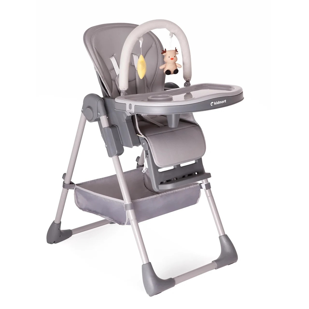 Hranilica za bebe Kidnort JORDGUBBE Hranilica za bebe Kidnort JORDGUBBE