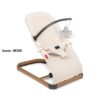 Njihalica za bebe Kidnort MOLN BEIGE Njihalica za bebe Kidnort MOLN BEIGE