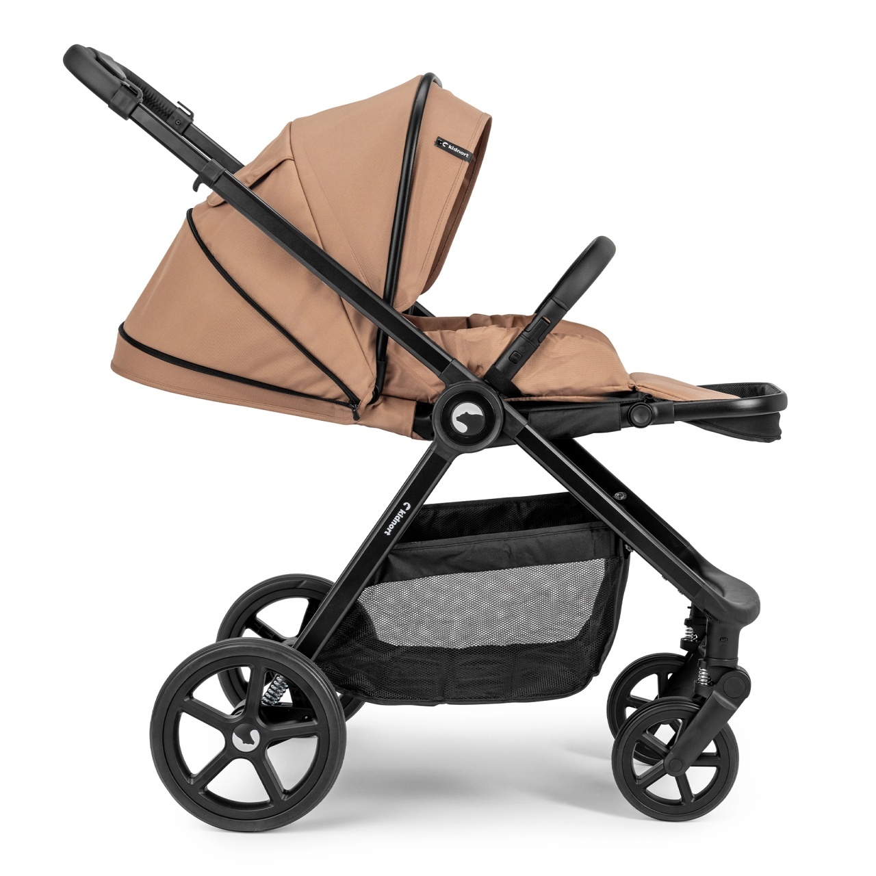 Kolica za bebe Kidnort ALSKAR set 2u1 Kolica za bebe Kidnort ALSKAR set 2u1