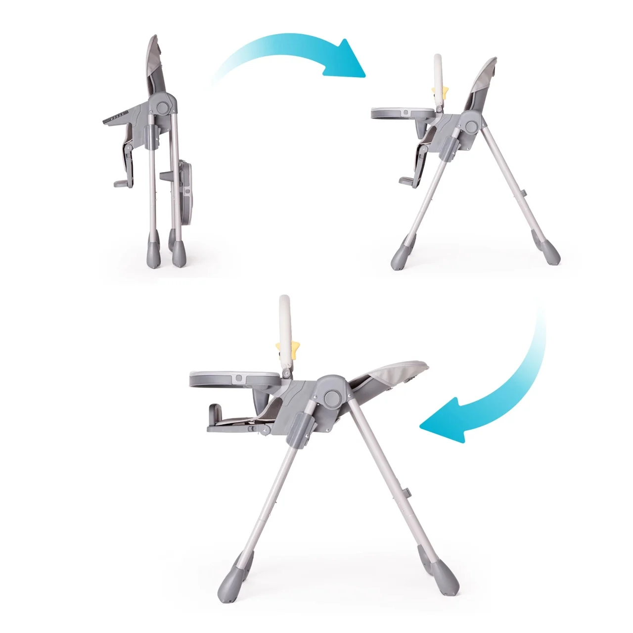 Hranilica za bebe Kidnort JORDGUBBE Hranilica za bebe Kidnort JORDGUBBE