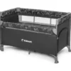 Prenosivi krevetac za bebe Kidnort NASTEkidnort-naste-prenosivi-krevetac-dark-grey-melange~2400202 Prenosivi krevetac za bebe Kidnort NASTE