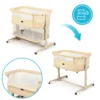 Kolevka za bebe Kidnort SNACKSKAL II Kolevka za bebe Kidnort SNACKSKAL II