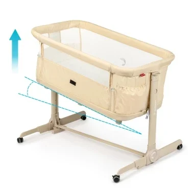 Kolevka za bebe Kidnort SNACKSKAL II