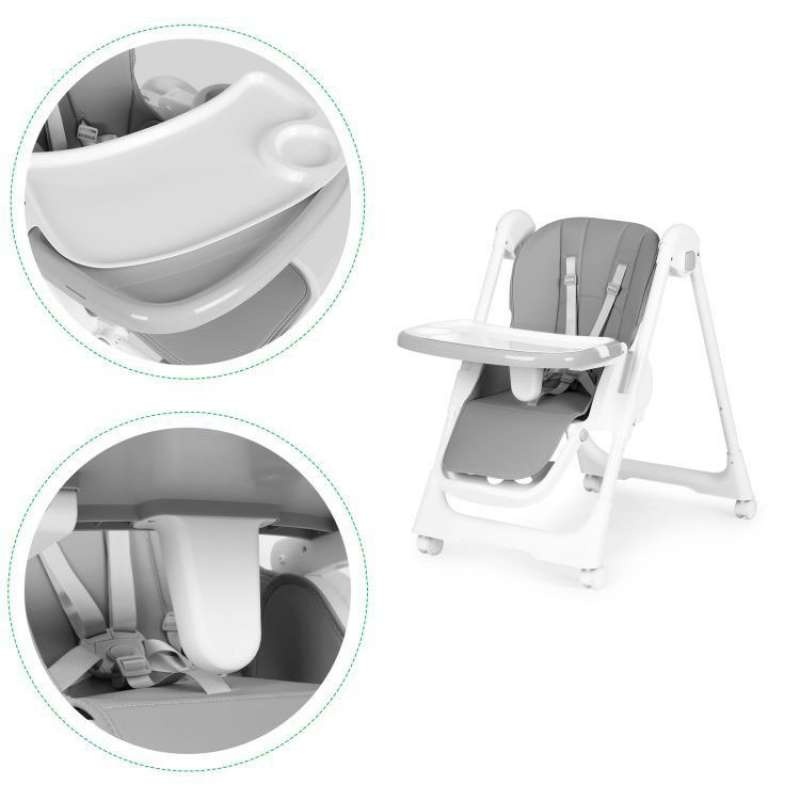 Hranilica za bebe Eco Toys EASY TO MOVE Hranilica za bebe Eco Toys EASY TO MOVE