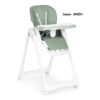 Hranilica za bebe Eco Toys EASY TO MOVE GREEN Hranilica za bebe Eco Toys EASY TO MOVE GREEN