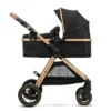Kolica za bebe Kinderkraft ESME set 2u1